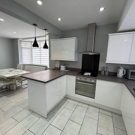 Fresh & Spacious House 릴 외부 사진